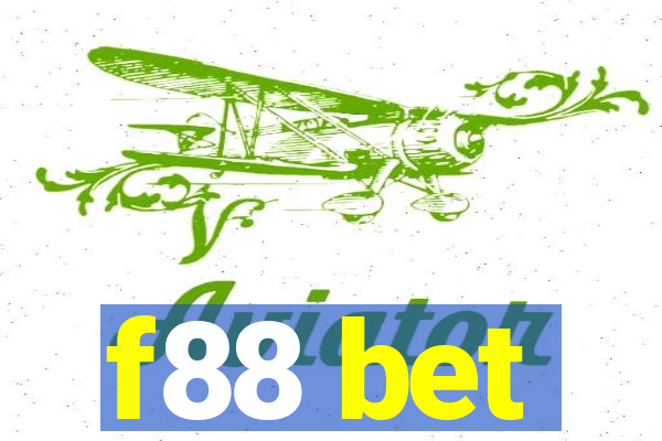 f88 bet